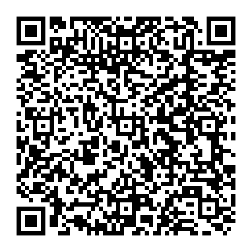 QR kodas