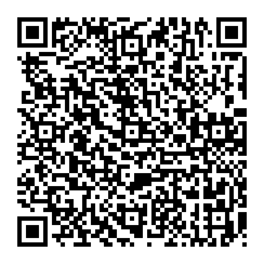 QR kodas