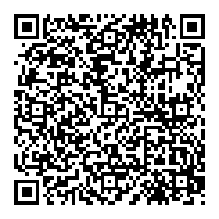 QR kodas