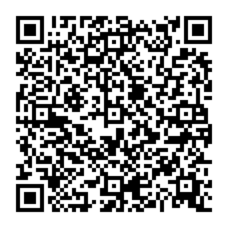 QR kodas