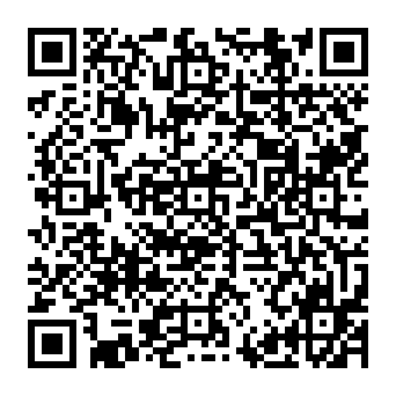 QR kodas