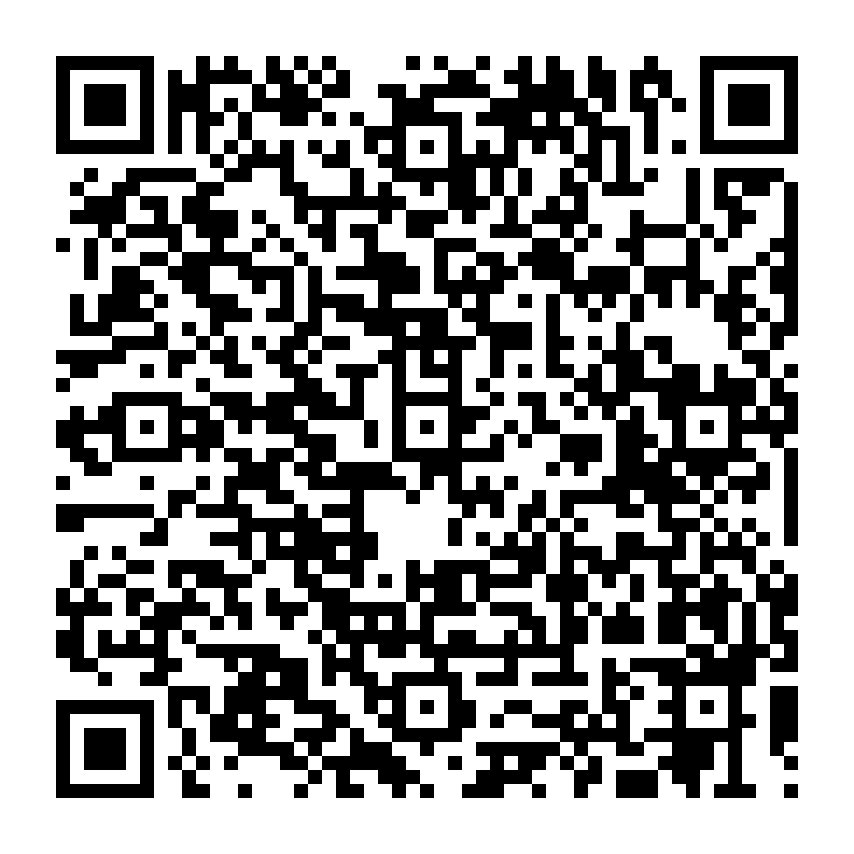 QR kodas