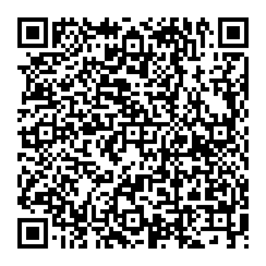 QR kodas