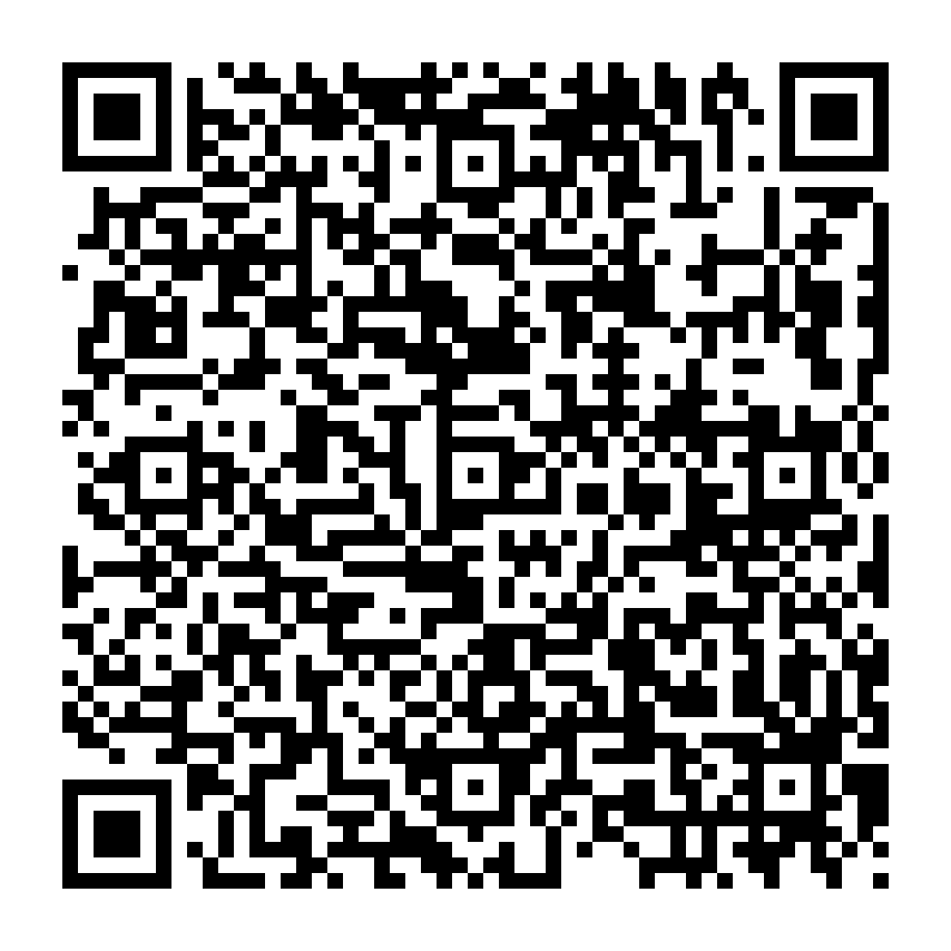 QR kodas