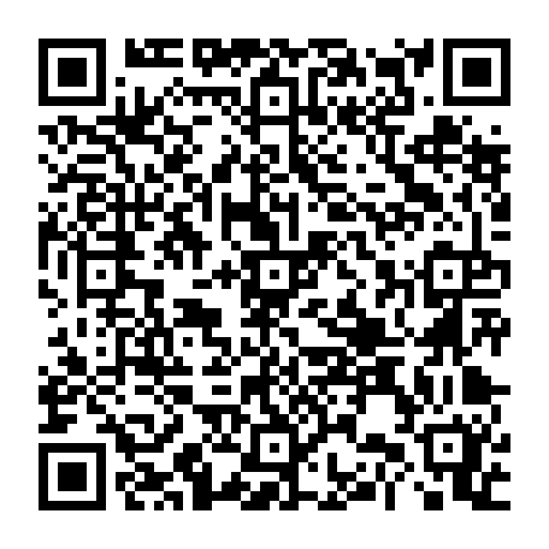 QR kodas