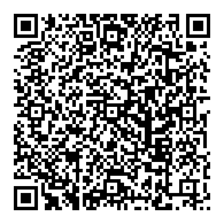 QR kodas