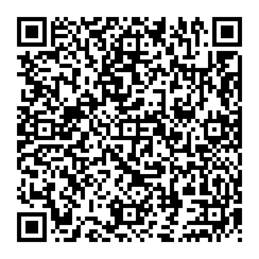 QR kodas