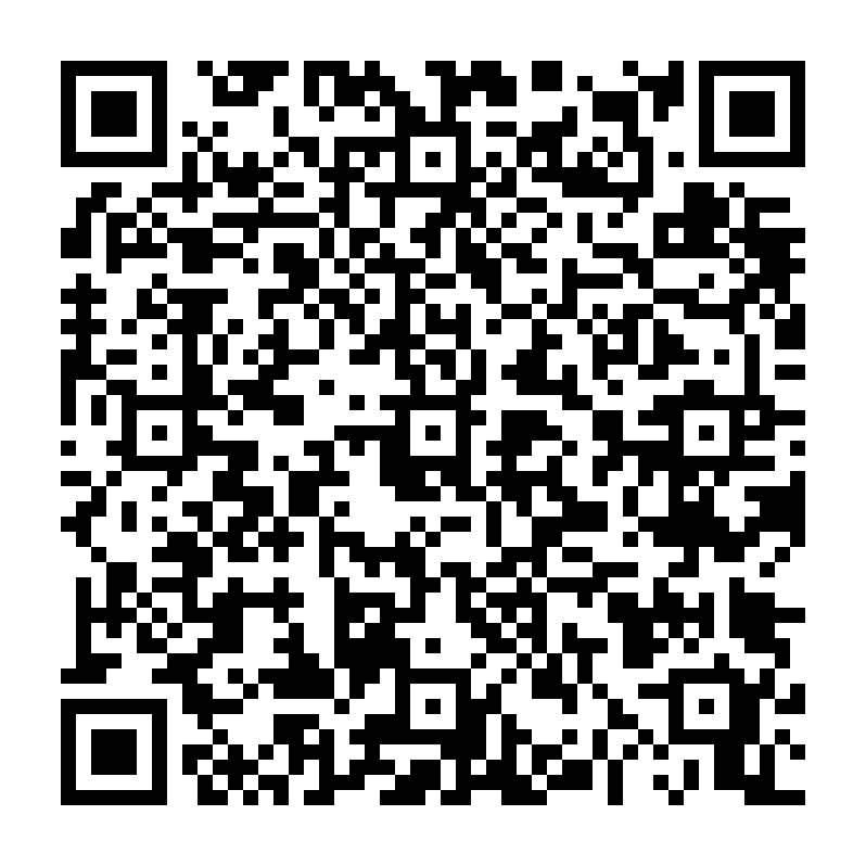 QR kodas