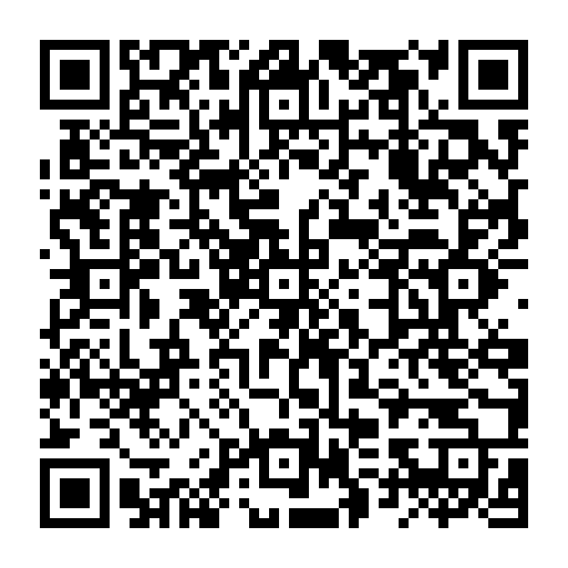 QR kodas