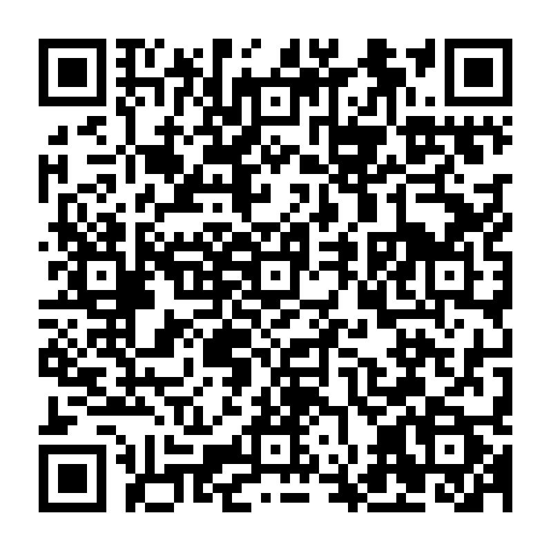 QR kodas