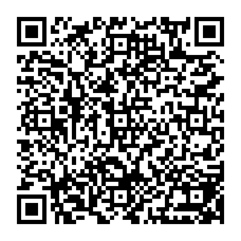 QR kodas
