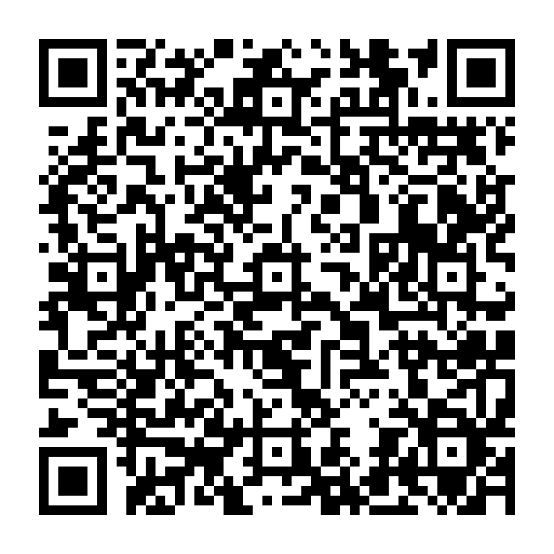 QR kodas