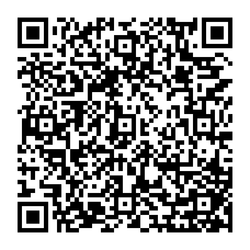 QR kodas