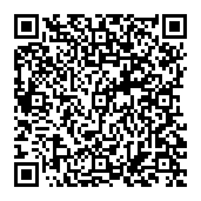 QR kodas