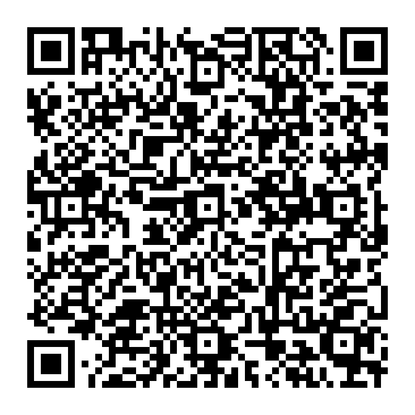 QR kodas