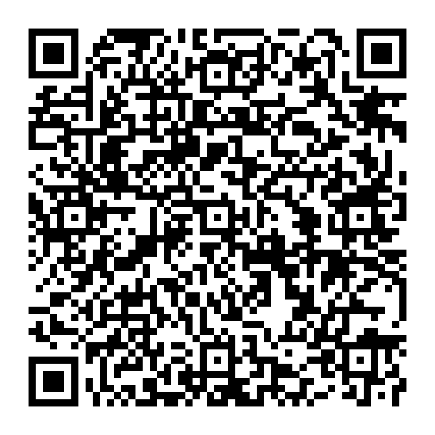 QR kodas