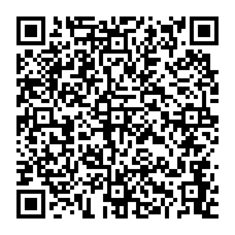 QR kodas