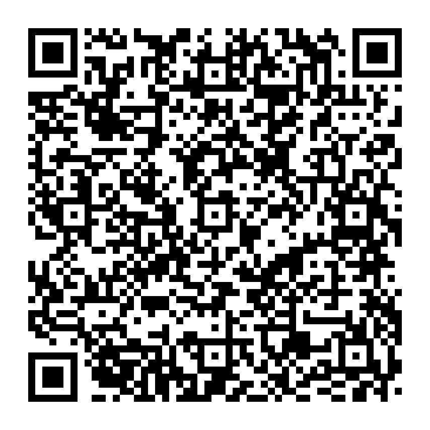 QR kodas