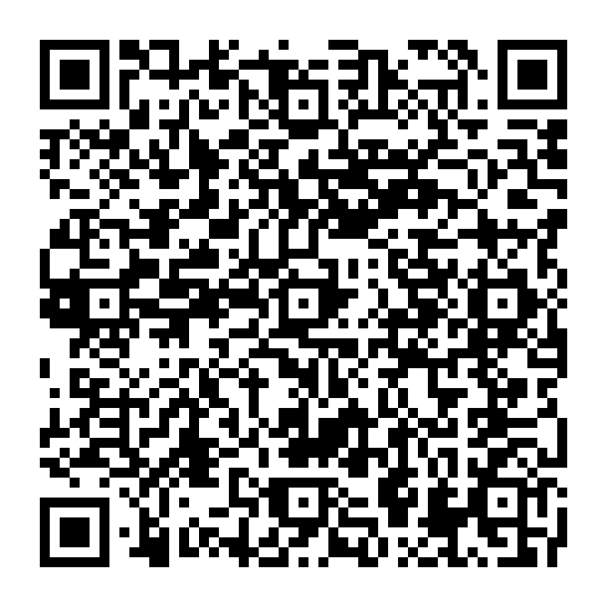 QR kodas