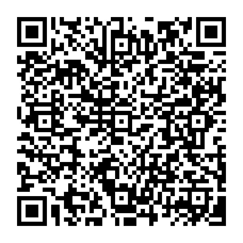 QR kodas