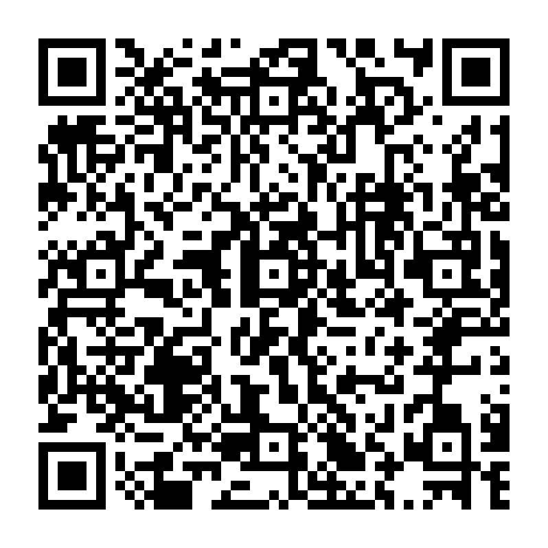 QR kodas
