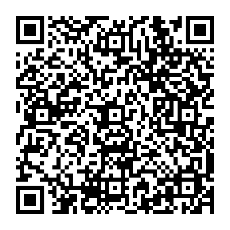 QR kodas