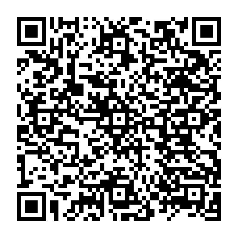 QR kodas