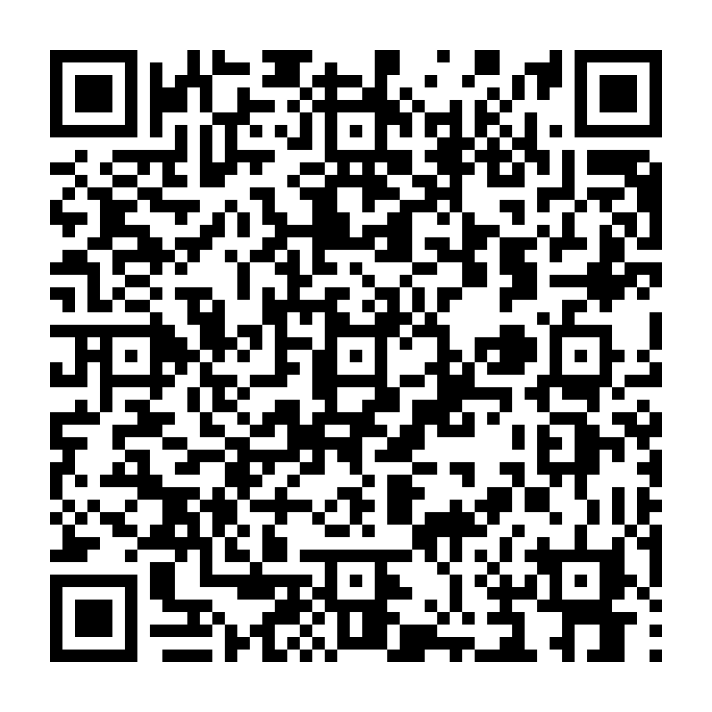 QR kodas