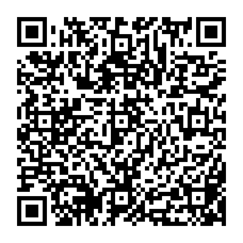 QR kodas