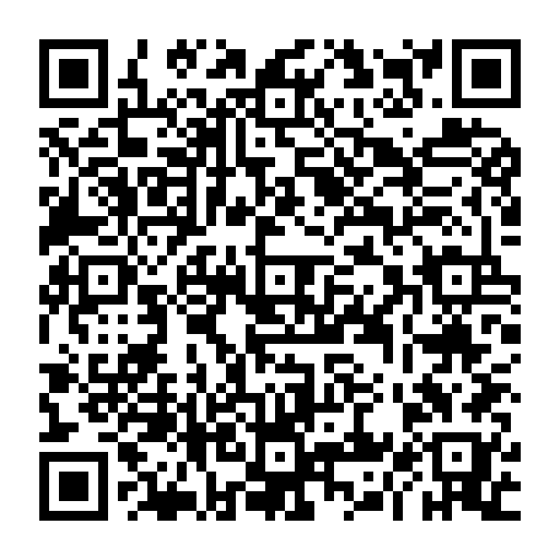 QR kodas