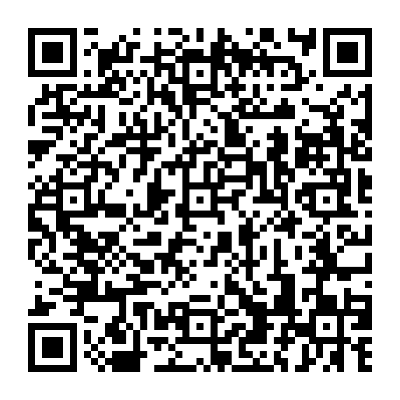 QR kodas