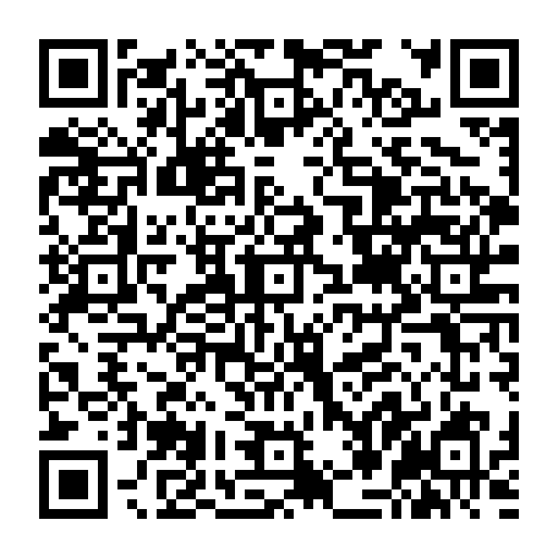QR kodas