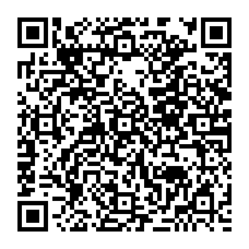 QR kodas