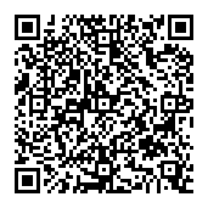 QR kodas