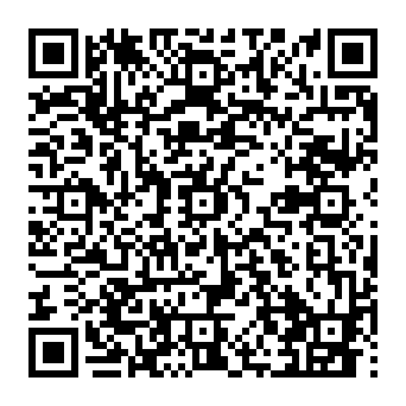QR kodas