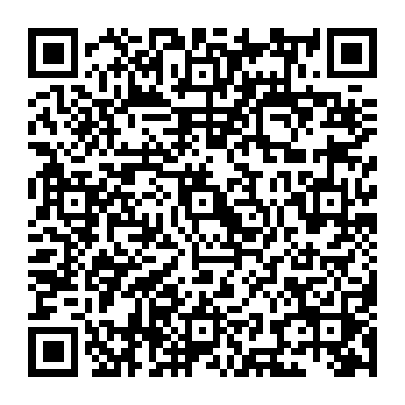 QR kodas