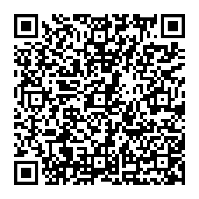 QR kodas