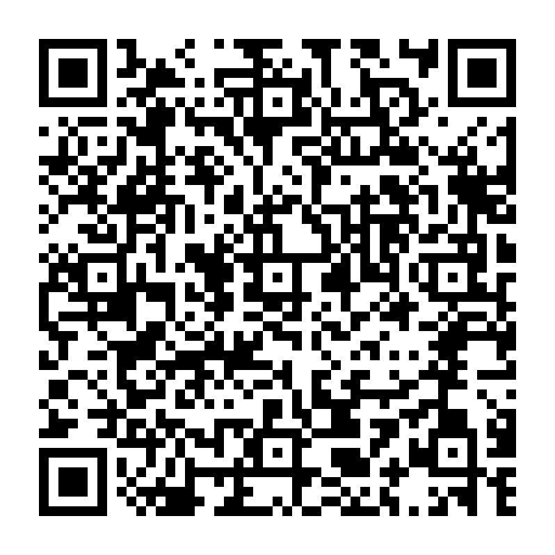 QR kodas
