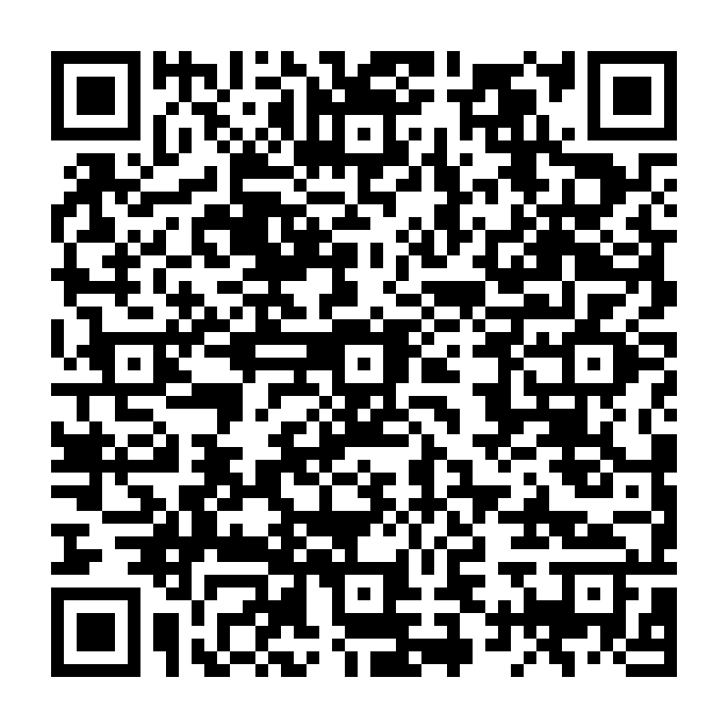 QR kodas