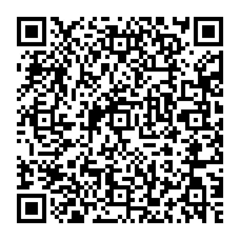QR kodas
