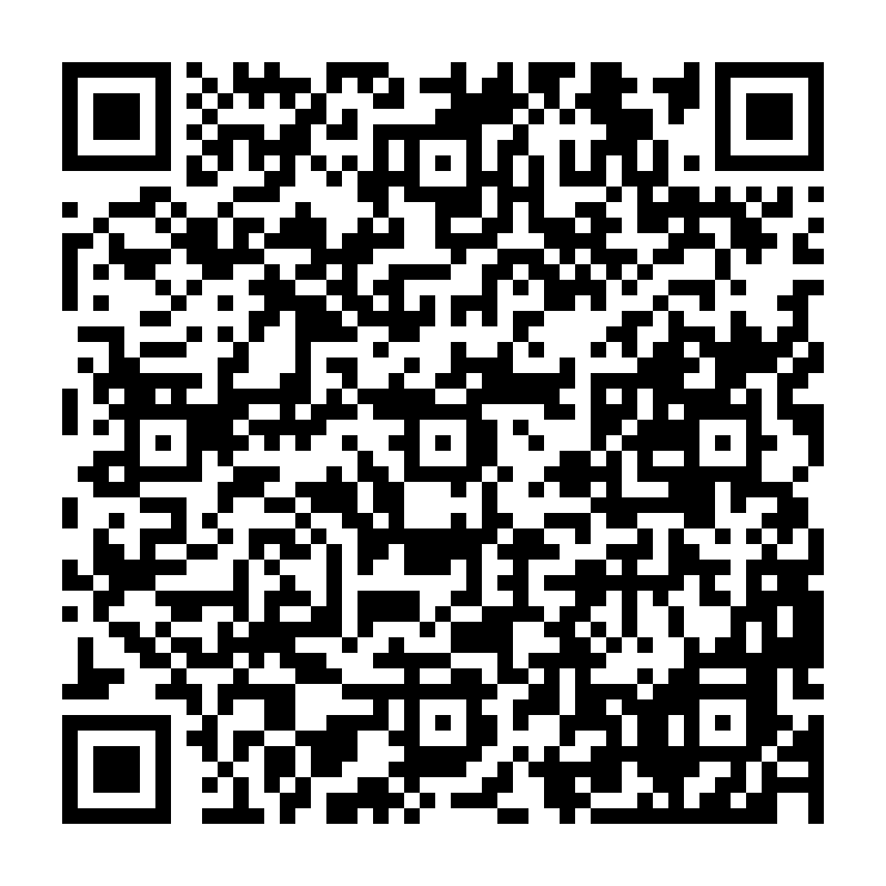 QR kodas