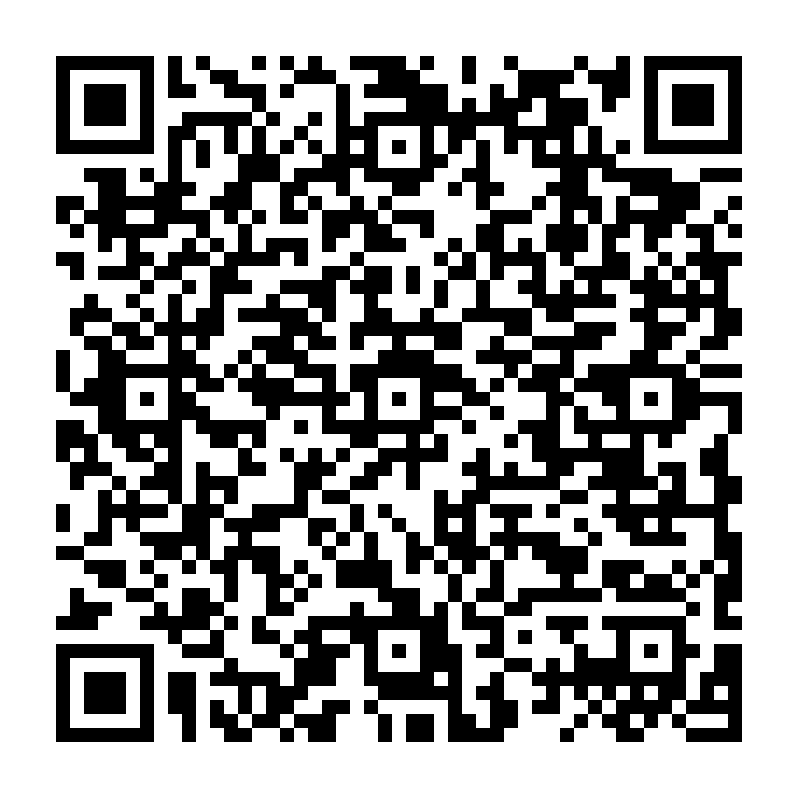 QR kodas