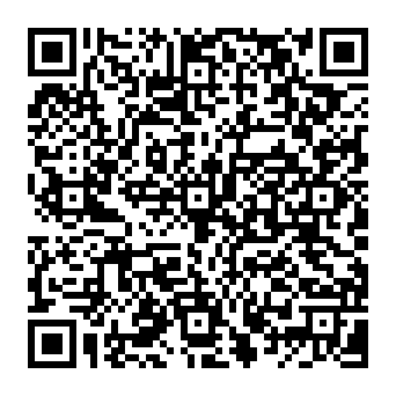 QR kodas