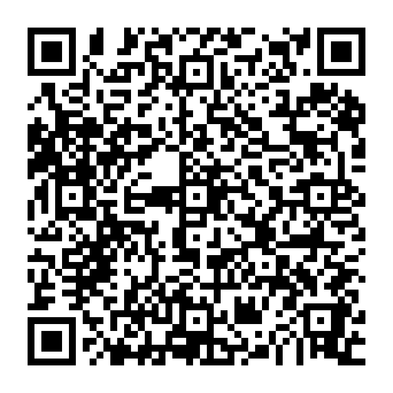 QR kodas