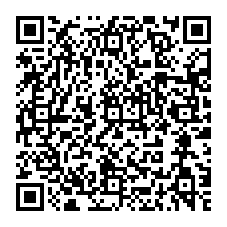 QR kodas
