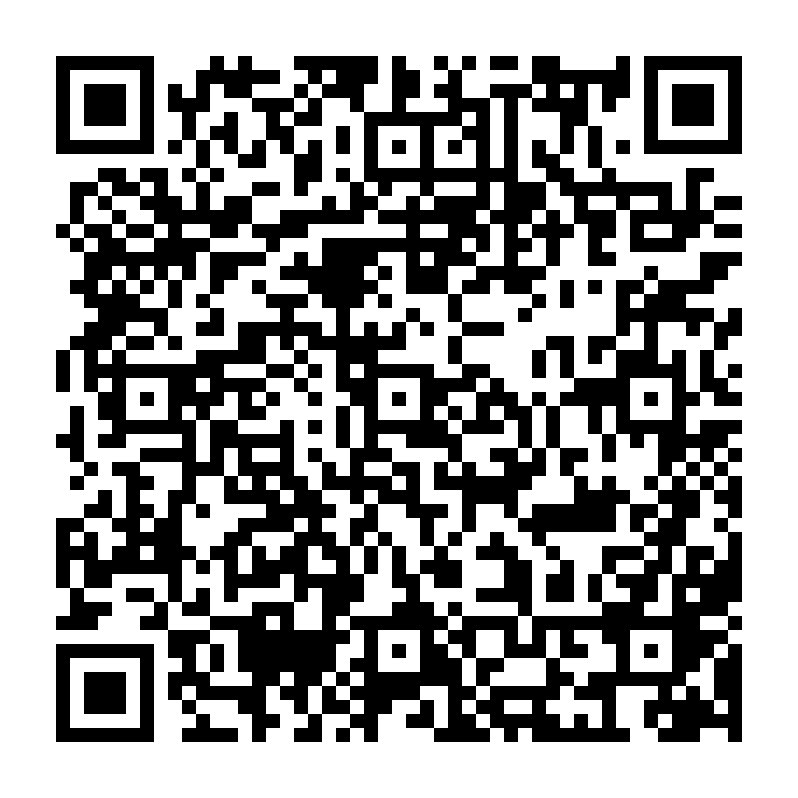 QR kodas