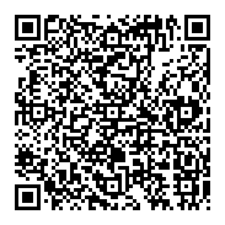 QR kodas