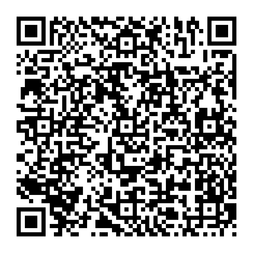 QR kodas