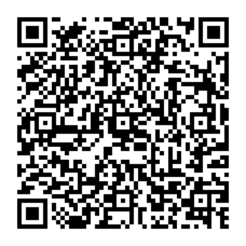 QR kodas