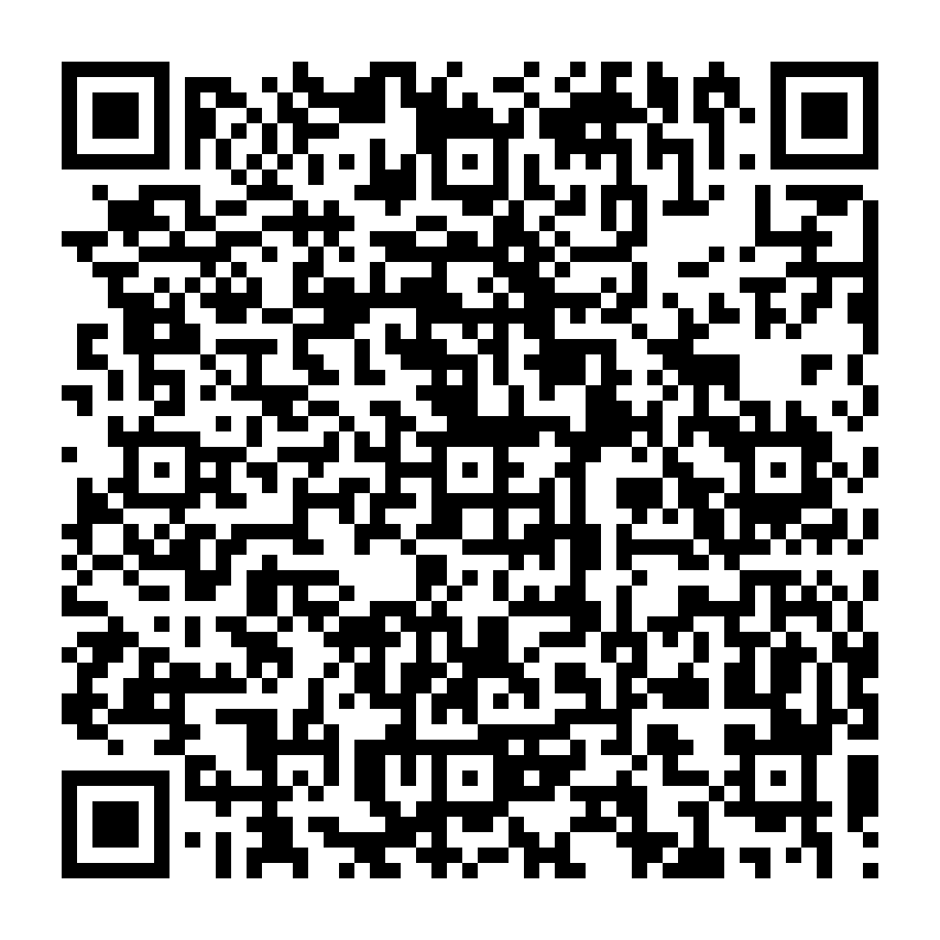 QR kodas